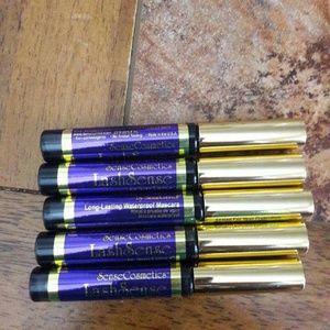 Black Lashsense Mascara